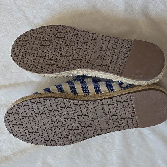 Bundle of M, kate Spade, see by Chloe Emerson Fry shoes - Picture 7 of 13